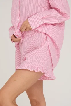 Sonja Shorts*A-View Best