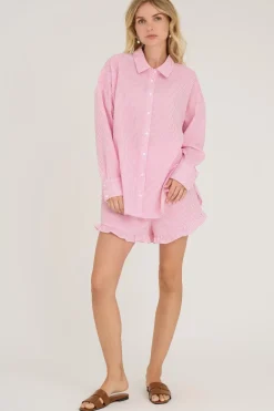 Sonja Shorts*A-View Best