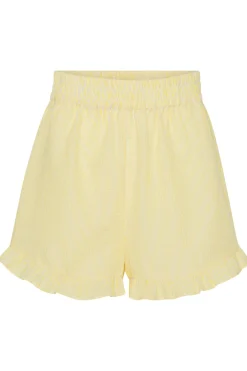 Sonja Shorts*A-View Clearance