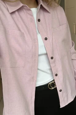 Sophiemd Shirt 58871*Modström Discount