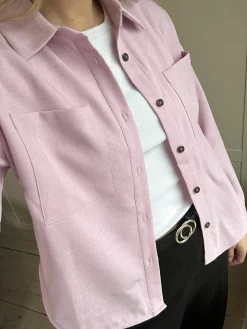 Sophiemd Shirt 58871*Modström Discount