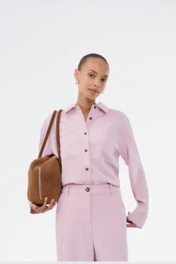 Sophiemd Shirt 58871*Modström Discount