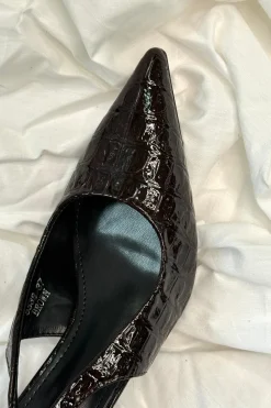 Bloom Sorrel Stiletto< Bloom|Stiletter & Pumps