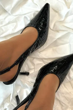 Bloom Sorrel Stiletto< Bloom|Stiletter & Pumps