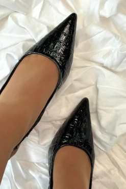 Bloom Sorrel Stiletto< Bloom|Stiletter & Pumps