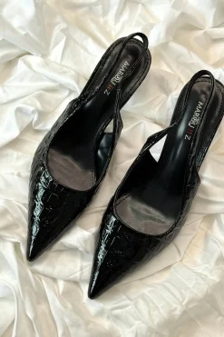 Bloom Sorrel Stiletto< Bloom|Stiletter & Pumps