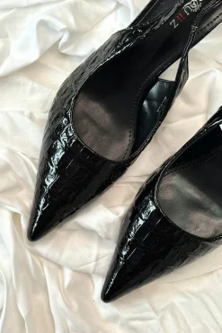 Bloom Sorrel Stiletto< Bloom|Stiletter & Pumps