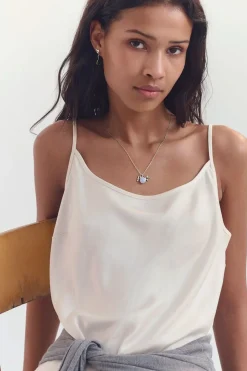 Soul Chain Necklace*Maanesten Sale