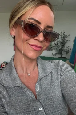 Valentin Studio Spain sunglas< Solbriller