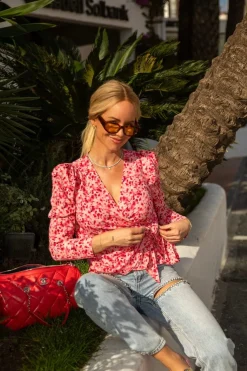 Valentin Studio Spain sunglas< Solbriller