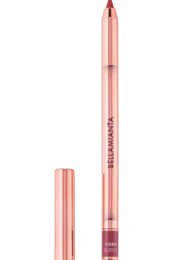 Speakeasy Lip Liner*Bellamianta Hot