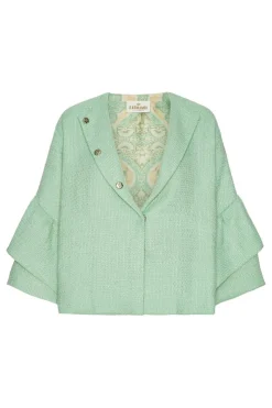 Spencer Jacket 2070*Karmamia Sale