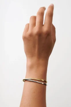 Pernille Corydon Jewellery Spirit Bracelet b-755-gp< Armbånd