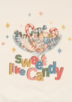 Spotty Ls Polo Gots Ks104433*Konges Sløjd Hot