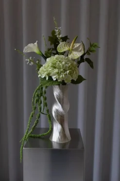 Bloom Objects Spring Dew Bouquet 02-324< Dekoration Til Hjemmet