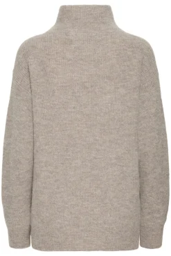 Stacy High Neck Pullover 50405352*Ball Discount