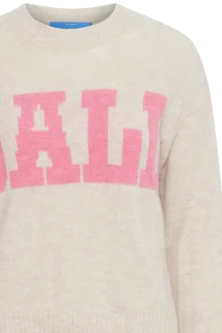 Ball Stacy Pullover< Bluser & Skjorter|Strik