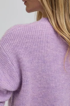 Ball Stacy Pullover 50405019< Strik|Bluser & Skjorter