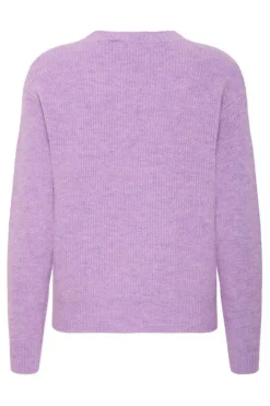 Ball Stacy Pullover 50405019< Strik|Bluser & Skjorter