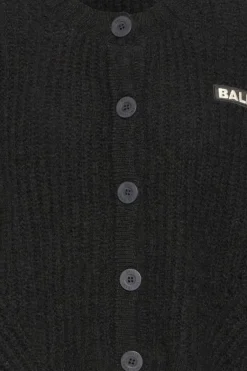 Stacy Rib Cardigan 50405351*Ball Hot