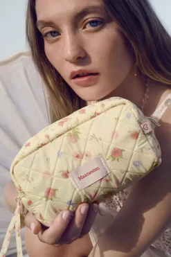 Maanesten Stardust Bag Roses And Shells< Tasker & Punge