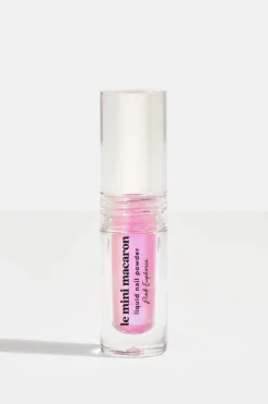 Le Mini Macaron Stardust Liquid Nail Powder LNP002< Neglelak