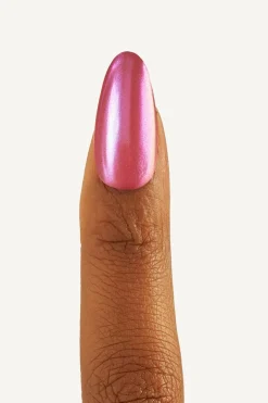 Le Mini Macaron Stardust Liquid Nail Powder LNP002< Neglelak