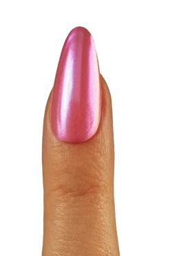 Le Mini Macaron Stardust Liquid Nail Powder LNP002< Neglelak