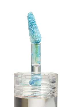 Le Mini Macaron Stardust Liquid Nail Powder LNP004< Neglelak