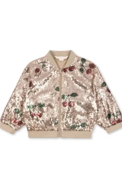 Starla Sequin Jacket Ks103991*Konges Sløjd New