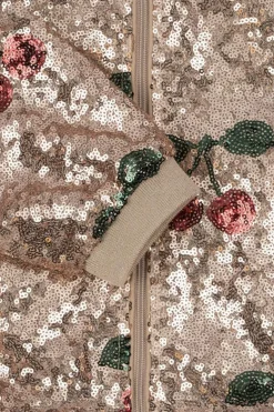 Starla Sequin Jacket Ks103991*Konges Sløjd New