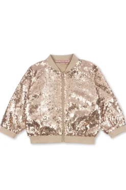 Konges Sløjd Starla Sequin Jacket Ks103991<Børn Overtøj