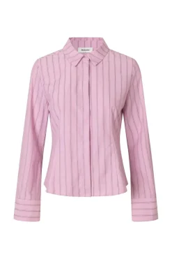 Modström Starleemd Shirt 58834< Bluser & Skjorter