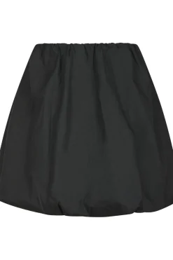 Neo Noir Stela Short Balloon Skirt< Nederdele