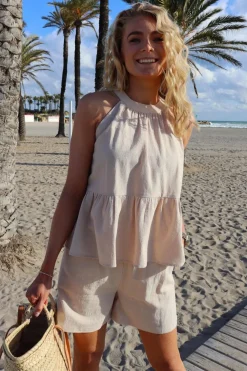 Liberte Stina-Shorts 22234< Shorts