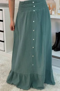 Stine Skirt*A-bee Outlet