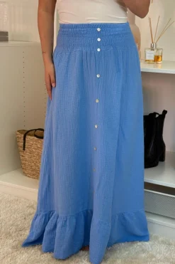 A-bee Stine Skirt< Nederdele