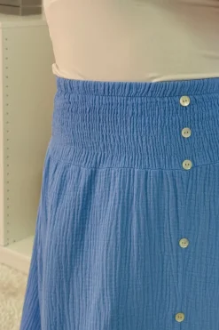 A-bee Stine Skirt< Nederdele