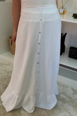 Stine Skirt*A-bee Hot