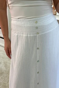 Stine Skirt*A-bee Hot