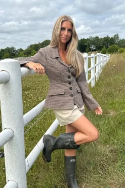 BYIC Stineic Blazer A23859< Blazere