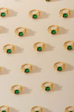 House Of Vincent Stolen Possession Ring< Ringe