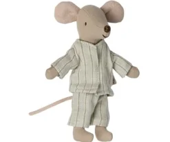 Storebror Mus I Tændstikæske*Maileg