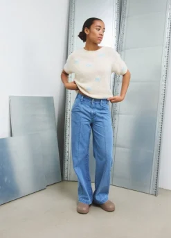 Stormy Jeans*Noella Clearance