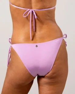 Understatement Underwear Strappy Bikini Briefs< Bikinier & Badetøj