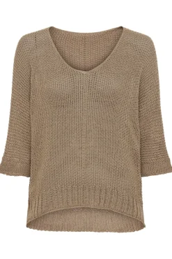 Marta Du Chateau Strik< Bluser & Skjorter|Strik