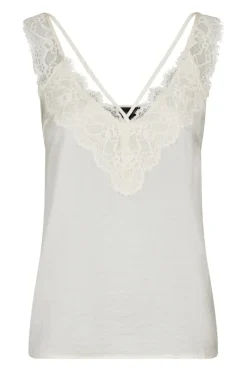 Valentin Studio String Top< T-Shirts & Toppe