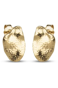 Enamel Copenhagen Studs, Maia Small< Øreringe