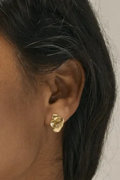 Enamel Copenhagen Studs, Maia Small< Øreringe