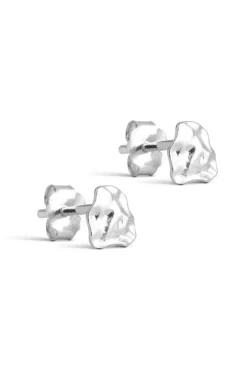 Enamel Copenhagen Studs, Rio E332SM< Øreringe